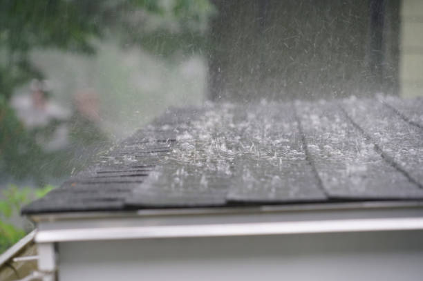 Roof Insulation in East Pittsburgh, PA